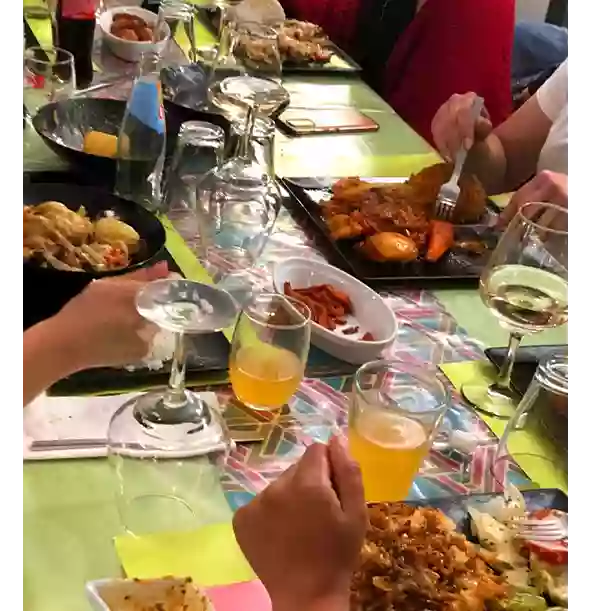 Les Couleurs d'Afrique - Restaurant Metz - meilleur restaurant METZ